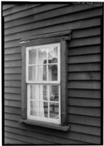 Thumbnail for File:DETAIL OF TYPICAL WINDOW, EAST ELEVATION - Jonathan Fairbanks House, 511 East Street, Dedham, Norfolk County, MA HABS MASS,11-DED,1-12.tif