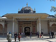 Palacio de Topkapi