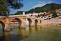 Pont ta' Konjic/Коњиц (Puente/Ponte/Bridge)