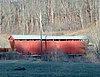 Palos Covered Bridge