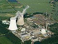 Philippsburg nuclear power plant, Germany