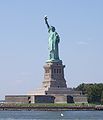 Statue of Liberty