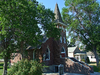 Union Bethel African Methodist Episcopal Church