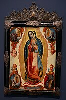 Virgen de Guadalupe