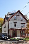 House at 118 Greenwood Street