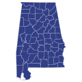 Alabama