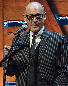 Fairweather Low at the BBC Radio 2 Folk Awards in 2015