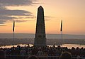 Image 42Anzac Day dawn services are held throughout Australia every April. (from Culture of Australia)