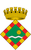 Coat of airms o Segrià