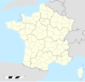 Administrative (régions et départements)