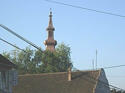 The Romanian Orthodox Church