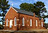 St. Mary's Chapel