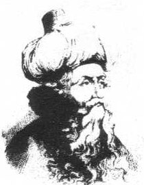 Ibn Arabí