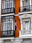 Embassy in Madrid