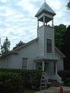 Black Creek Methodist Church