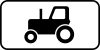 7.4.5 Tractors only