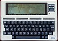 TRS-80 Model 100[en]