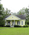 Simon Bouknight House