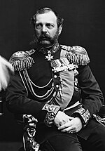 Thumbnail for Alexander II of Russia