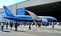 Image 69波音787于2009年出廠（摘自波音）