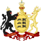 Coat of arms of Württemberg