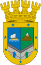 Wapen van Valparaíso