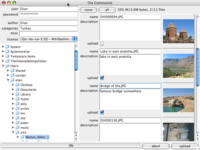 Commonist - bequeme Uploads für Commons