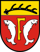 Wappe vo dr Stadt Freudenstadt