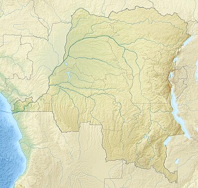 Demokratische Republik Kongo (Demokratische Republik Kongo)