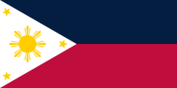 Philippines (from 25 March; United States)