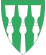 Hedemarkia: Insigne