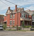 Charles A. Miller House (Cincinnati, Ohio)