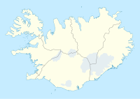 Reykjavík (Islandska)