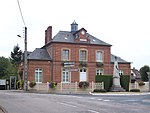 Monument aux morts