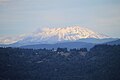 Image 84Mount St. Helens in Skamania County, Washington, U.S. in 2020 (from Pacific Ocean)