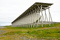 Hexenmahnmal, Vardø