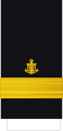 Коммодор Kommodor (Ukrainian Navy)[24]