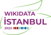 Wikidata Trainings For Turkic Wikimedians 2022