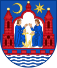 Aarhus címere