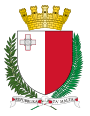 Escut de Malta