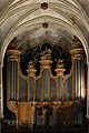 Grandes Orgues de l'église Saint-Séverin (Paris)