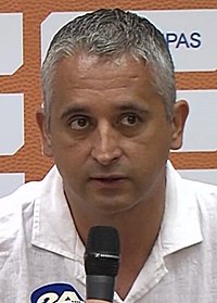 Igor Kokoškov