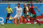 Thumbnail for File:Iran-Morocco by soccer.ru 26.jpg