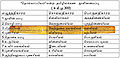 'Thol.kaa.p.pi.am'~500BC palmleaf manuscript and its structure