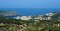 View of Port de Sóller