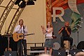 Ranarim, TFF.Rudolstadt 2005