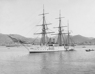 SMS Arcona