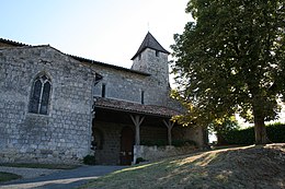 Saint-Léon – Veduta