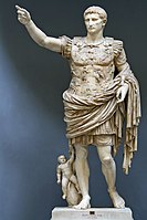 Augustus fra Primaporta