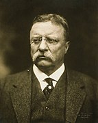 T Roosevelt